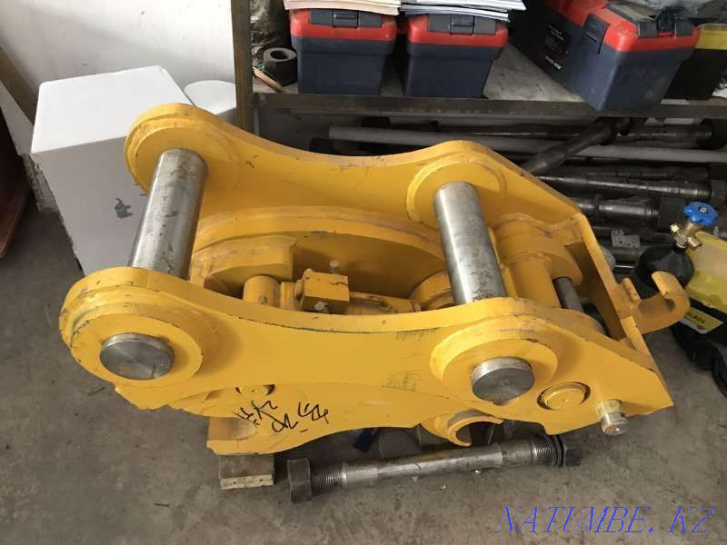 гидравликалық балға  Алматы - изображение 7