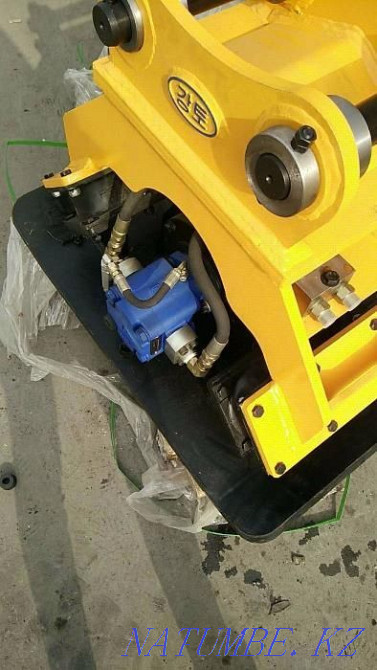 гидравликалық балға  Алматы - изображение 6