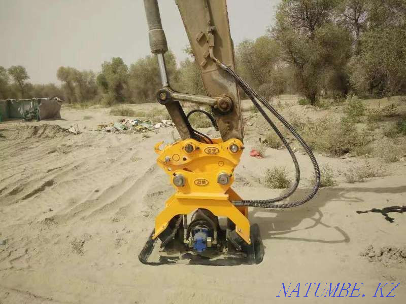 гидравликалық балға  Алматы - изображение 5