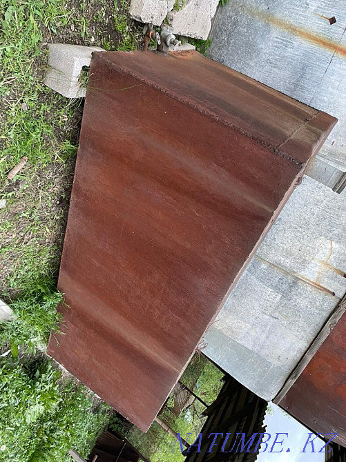 цистерна, ыдыс, бөшке  Алматы - изображение 2