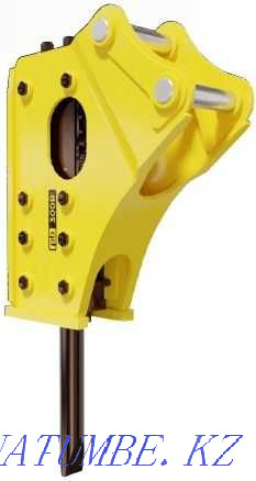 Hydraulic hammer for Hyundai R300,R305 Almaty - photo 1