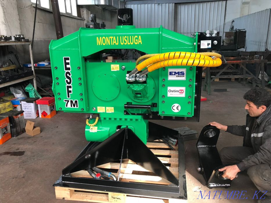 Вибраторлар  Астана - изображение 1