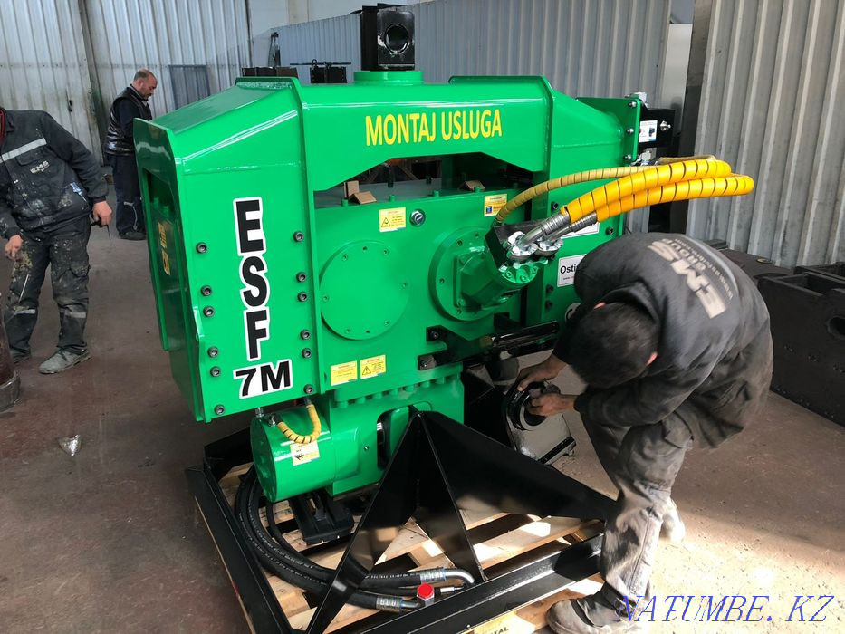 Вибраторлар  Астана - изображение 2