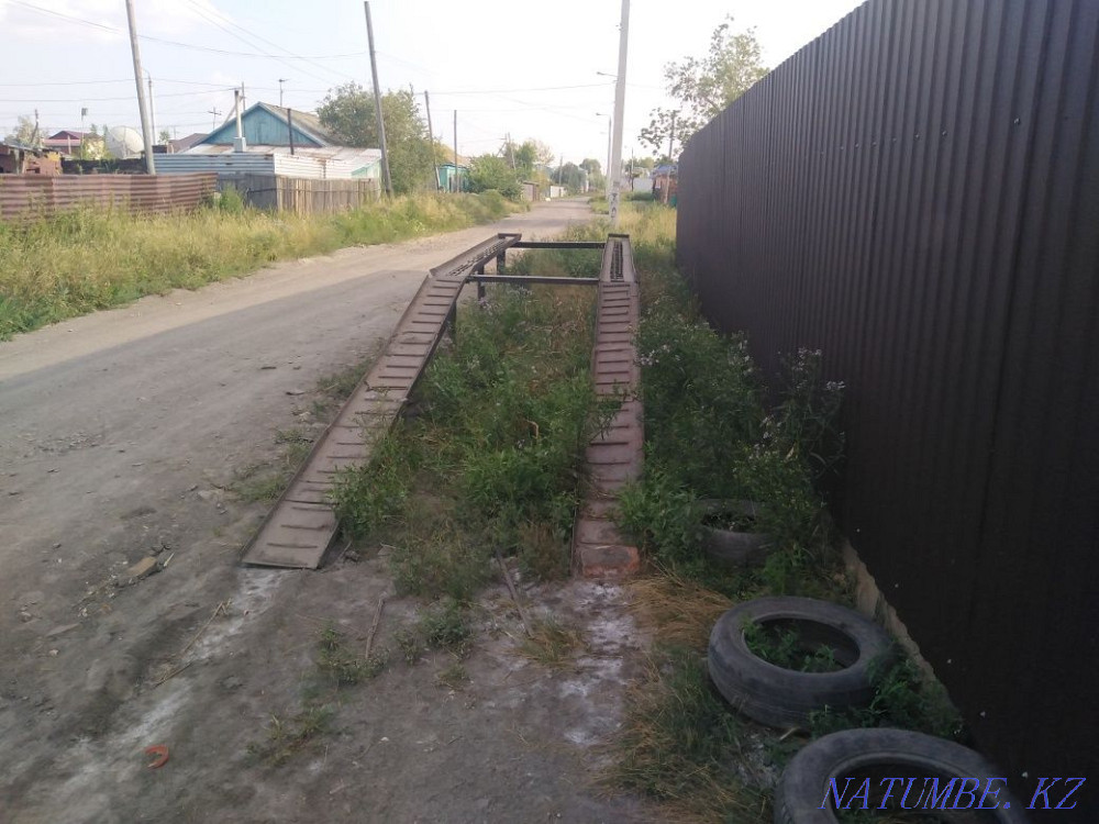 Estocada collapsible Petropavlovsk - photo 2