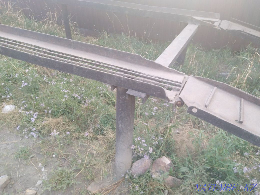 Estocada collapsible Petropavlovsk - photo 3