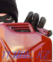 Fuel level sensor / ESCORT TD-BLE / for trucks, trucks, KAMAZ trucks Almaty - photo 4