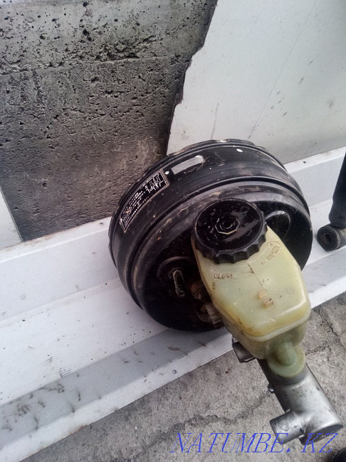 Вакуумдық тежегішті күшейткіш. Серф 130бағасы 35000тг.  - изображение 1