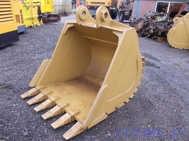 Hydraulic hammer for excavator Shymkent - photo 6