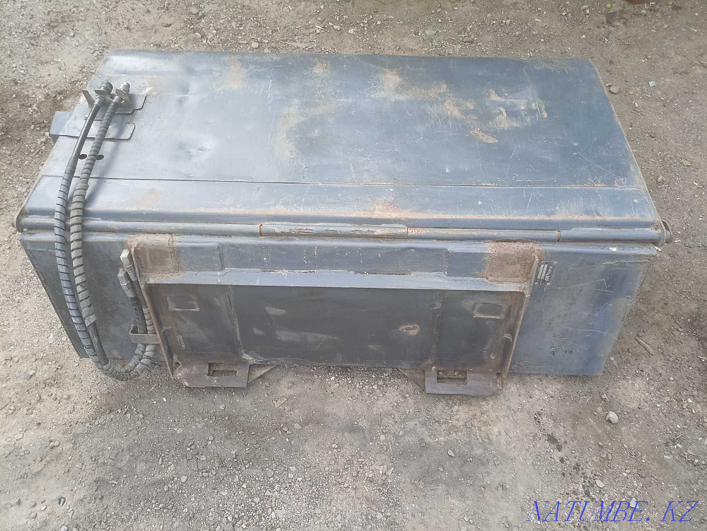 Сыпырғыш сыпырғыш 72 Bobcat  Алматы - изображение 2