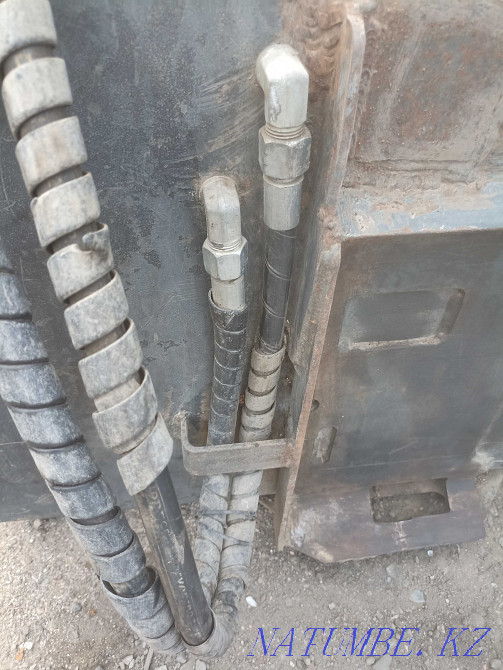 Сыпырғыш сыпырғыш 72 Bobcat  Алматы - изображение 6