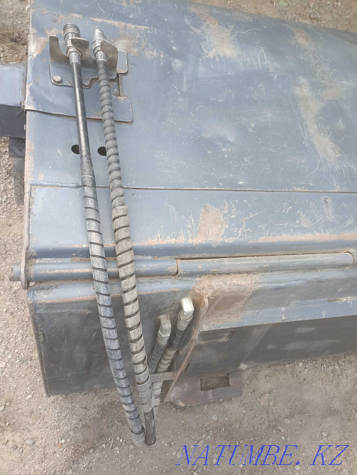 Сыпырғыш сыпырғыш 72 Bobcat  Алматы - изображение 5