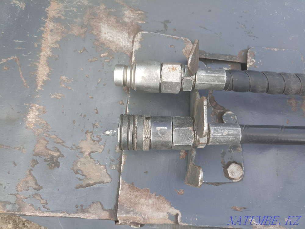 Сыпырғыш сыпырғыш 72 Bobcat  Алматы - изображение 7