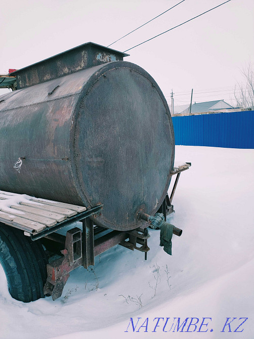 Дөңгелектегі бөшке 3 текше сатамын  - изображение 3