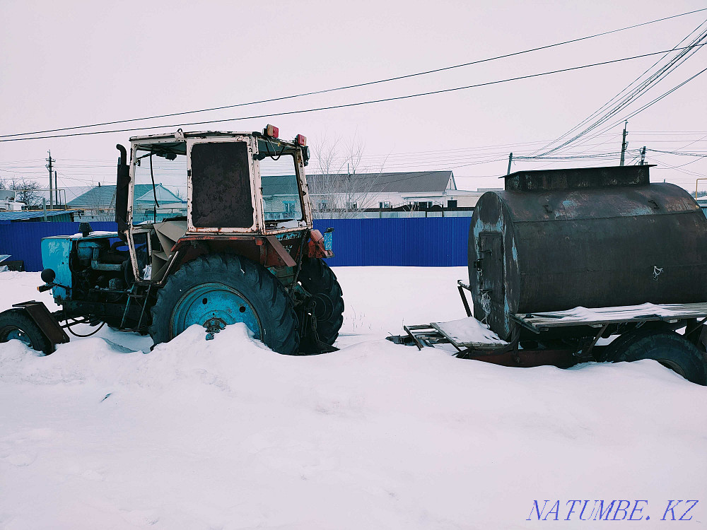 Дөңгелектегі бөшке 3 текше сатамын  - изображение 4