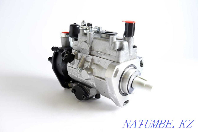 Injection pump for excavators, loaders, bulldozers, graders Almaty - photo 2