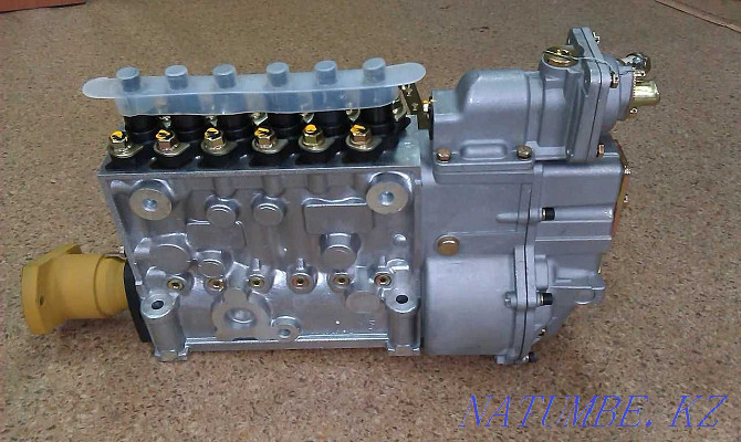 Injection pump for excavators, loaders, bulldozers, graders Almaty - photo 1