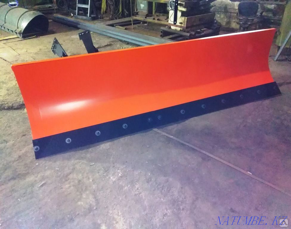 Dumps for Kamaz, MTZ Kostanay - photo 1