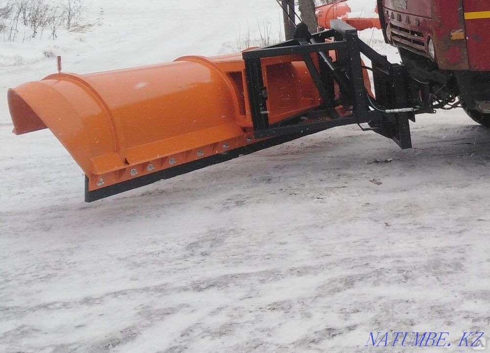 Dumps for Kamaz, MTZ Kostanay - photo 3