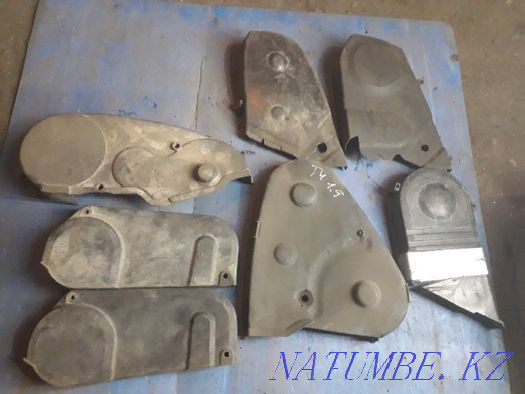 casing timing cover for vw t-4 and audi Karagandy - photo 2