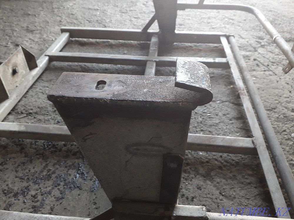 қосалқы доңғалақтарға арналған себет  Қарағанды - изображение 5