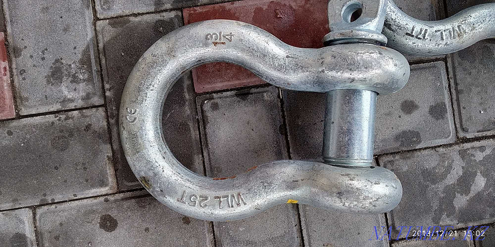 Қапсырмалар  Алматы - изображение 6