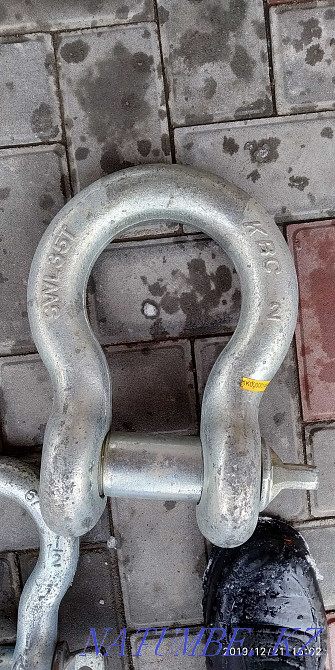 Қапсырмалар  Алматы - изображение 4