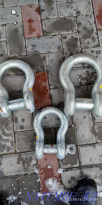 Қапсырмалар  Алматы - изображение 1