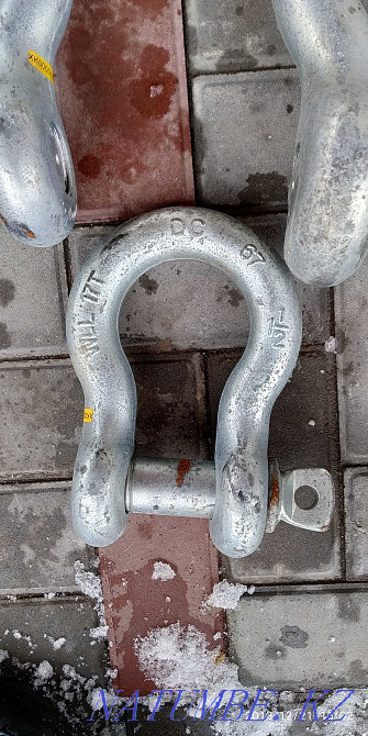 Қапсырмалар  Алматы - изображение 5