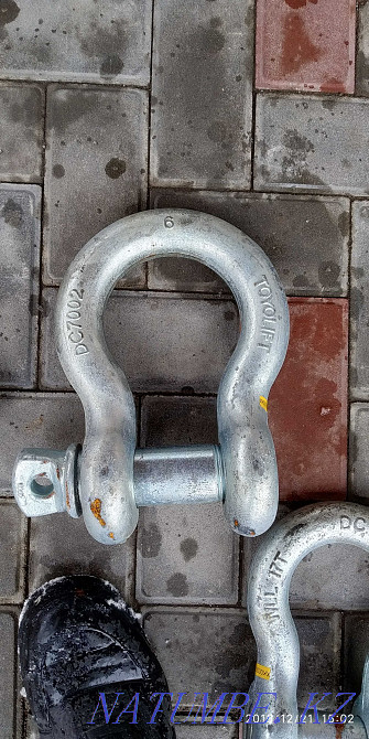 Қапсырмалар  Алматы - изображение 3