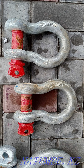 Қапсырмалар  Алматы - изображение 2