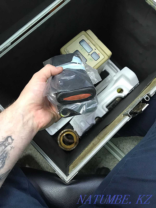 Локация ГНБ, система локации Марк 3. Павлодар - изображение 2