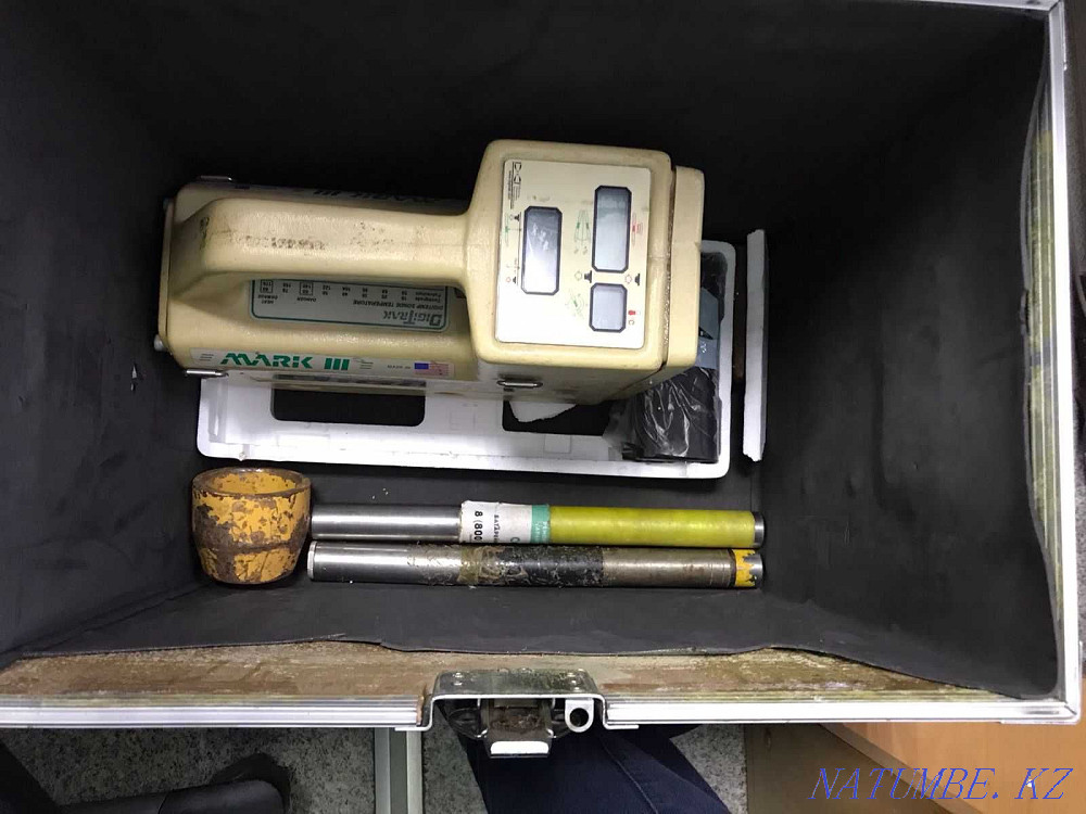 Локация ГНБ, система локации Марк 3. Павлодар - изображение 4