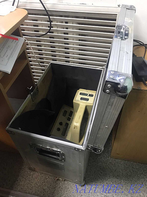 Локация ГНБ, система локации Марк 3. Павлодар - изображение 3