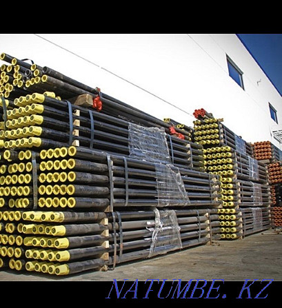Spare parts for XCMG units. Vermeer Pavlodar - photo 3