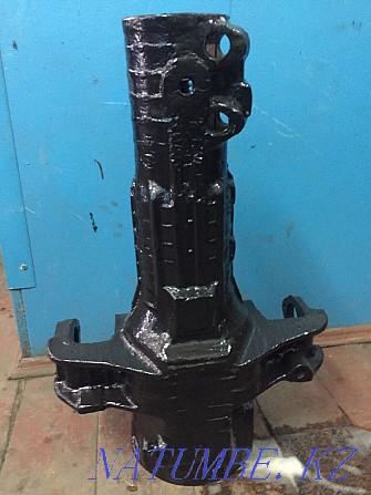 Front axle housing mtz 82 Kostanay - photo 2