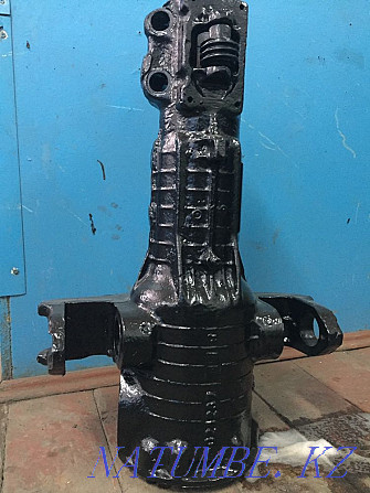 Front axle housing mtz 82 Kostanay - photo 1