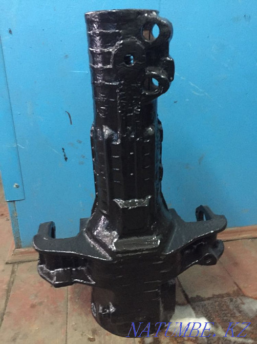 Front axle housing mtz 82 Kostanay - photo 2