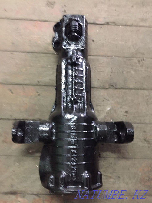 Front axle housing mtz 82 Kostanay - photo 3