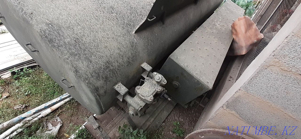 water tank Almaty - photo 4