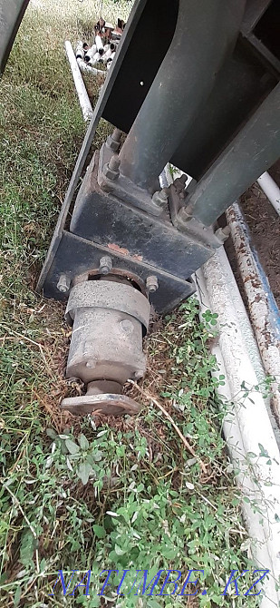 water tank Almaty - photo 6