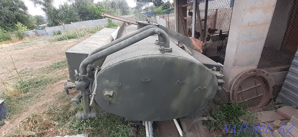 water tank Almaty - photo 3