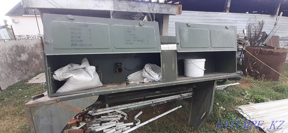 water tank Almaty - photo 2