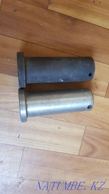 Пальцы Актау - изображение 1