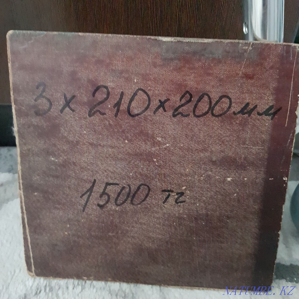 Текстолит листовой Актау - изображение 4