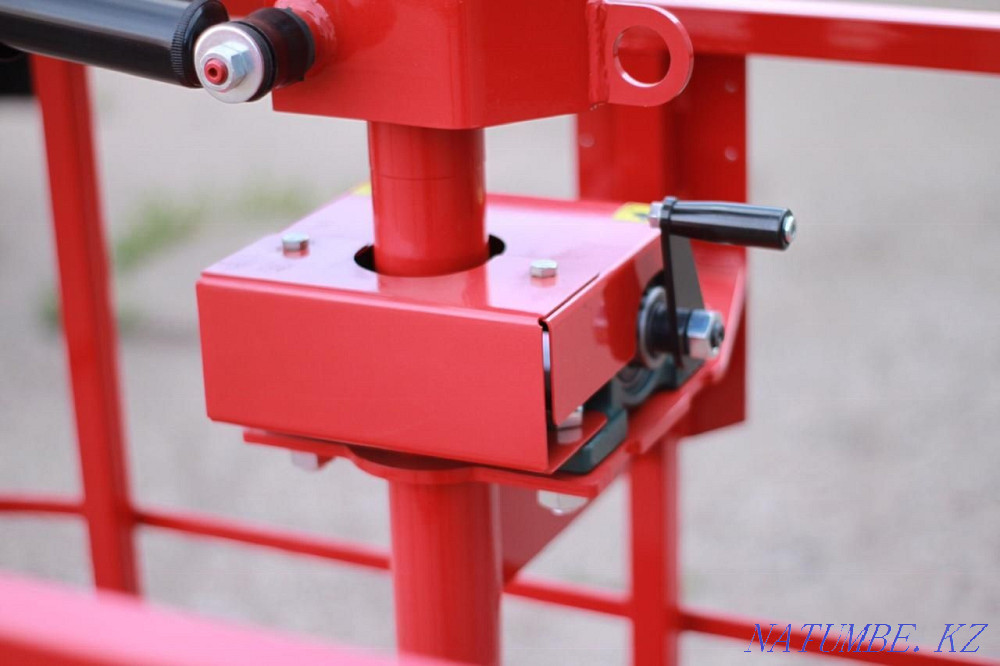 Монтаж себет (бесік)  Көкшетау - изображение 7