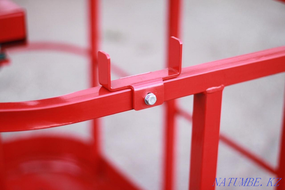 Монтаж себет (бесік)  Көкшетау - изображение 2