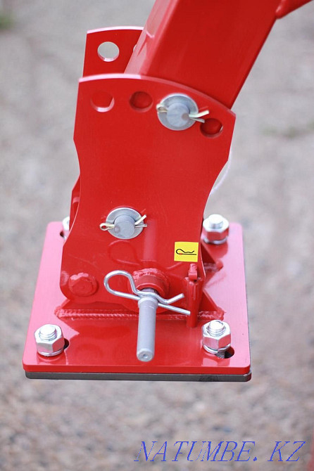 Монтаж себет (бесік)  Көкшетау - изображение 4