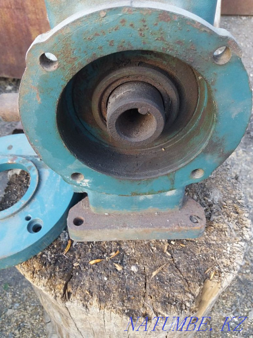 Продам редуктора и электродвигатель Караганда - изображение 8