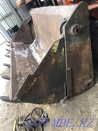 Sell jaw bucket Almaty - photo 1