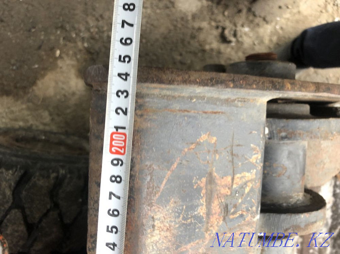 Sell jaw bucket Almaty - photo 3